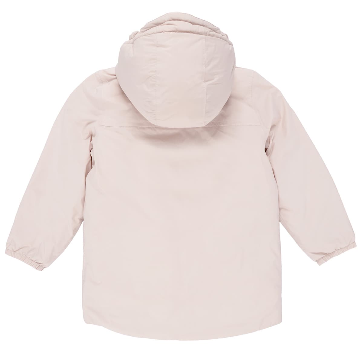 Girls' Jackets K-Way Pink