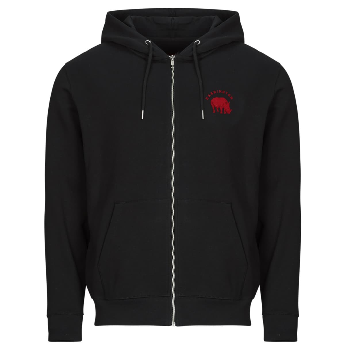 Men's Sweatshirts Harrington Black