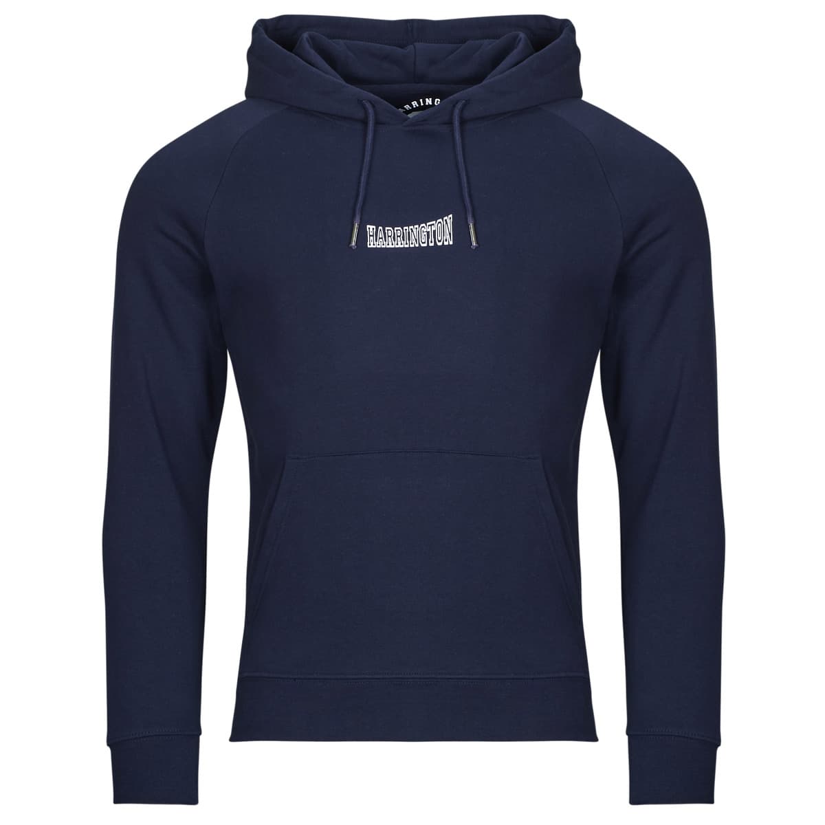 Men's Sweatshirts Harrington Blue