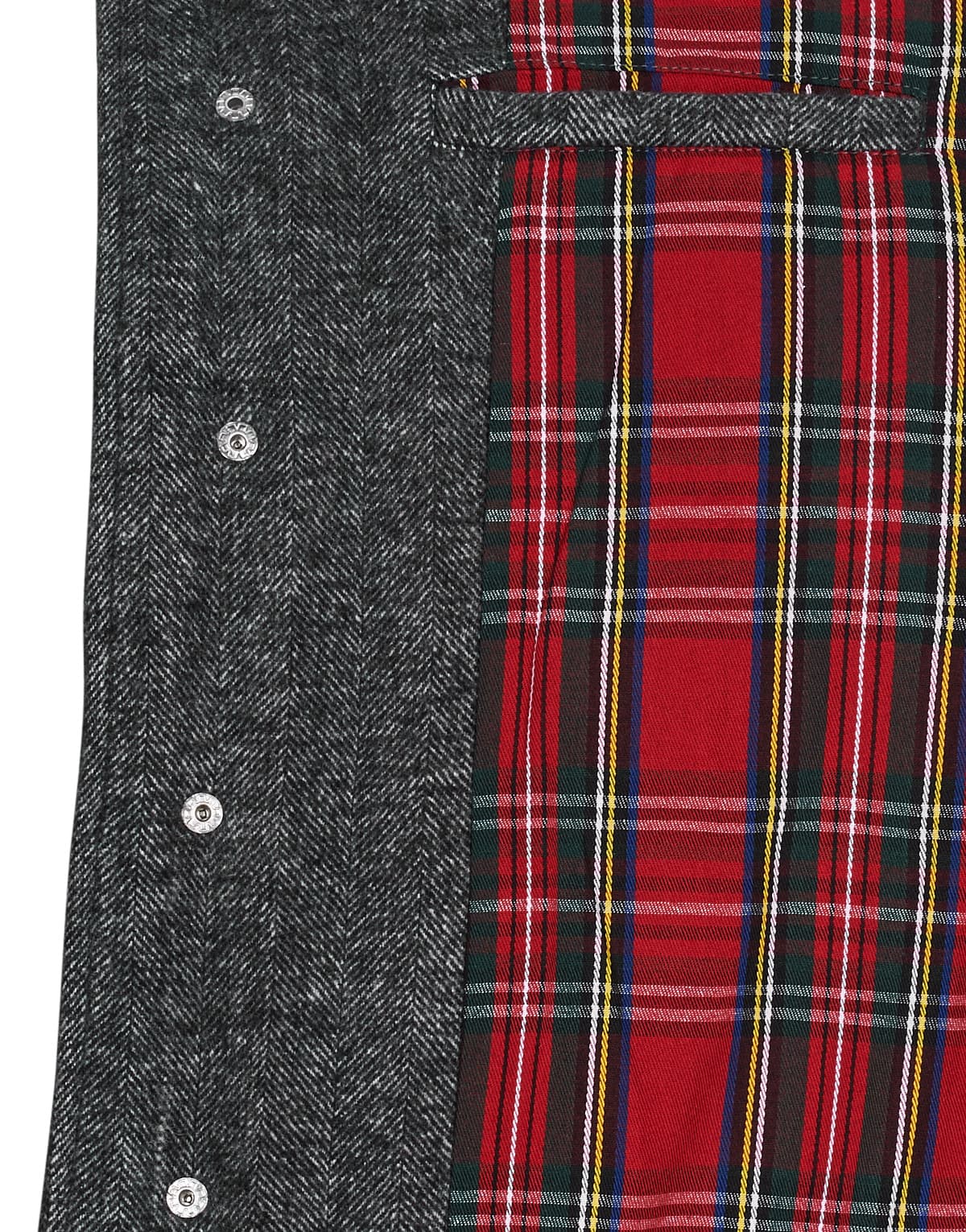 Men's Coats Harrington Black