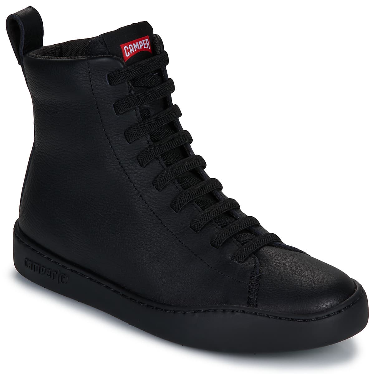 Women's Sneakers Camper Black