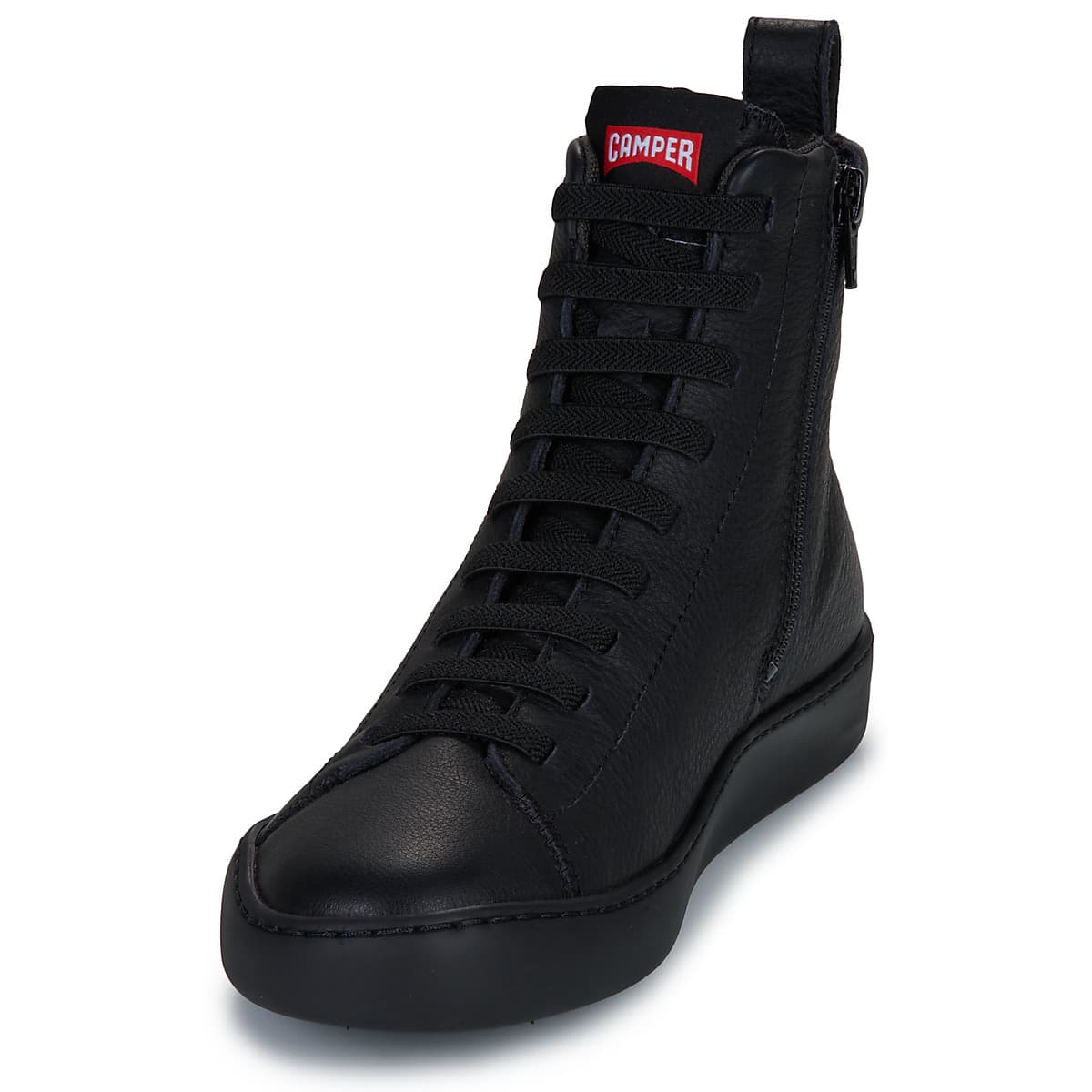 Women's Sneakers Camper Black
