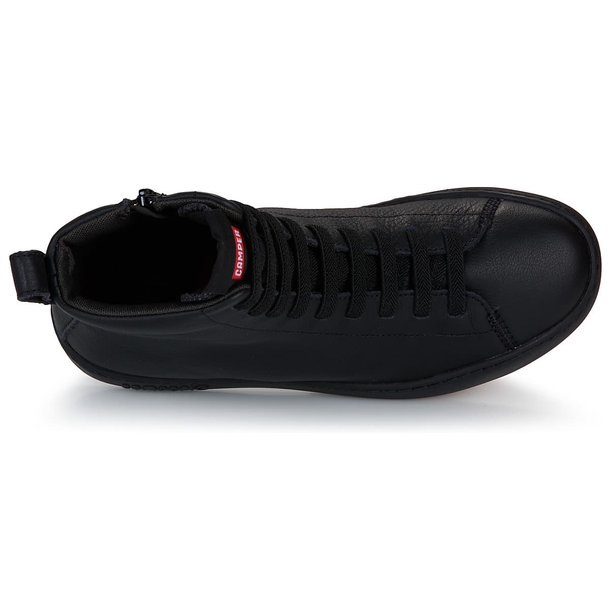 Women's Sneakers Camper Black