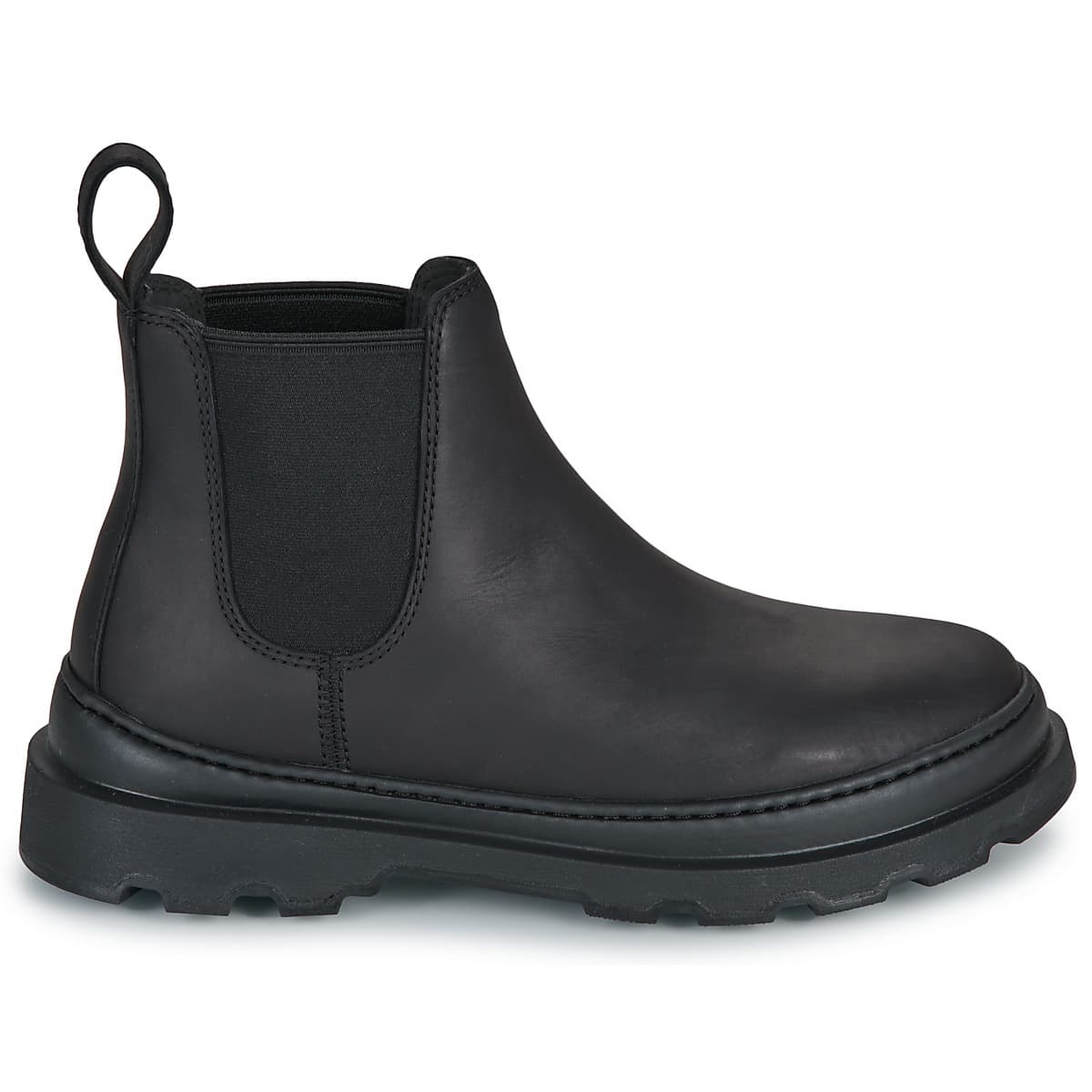 Women's Boots Camper Black