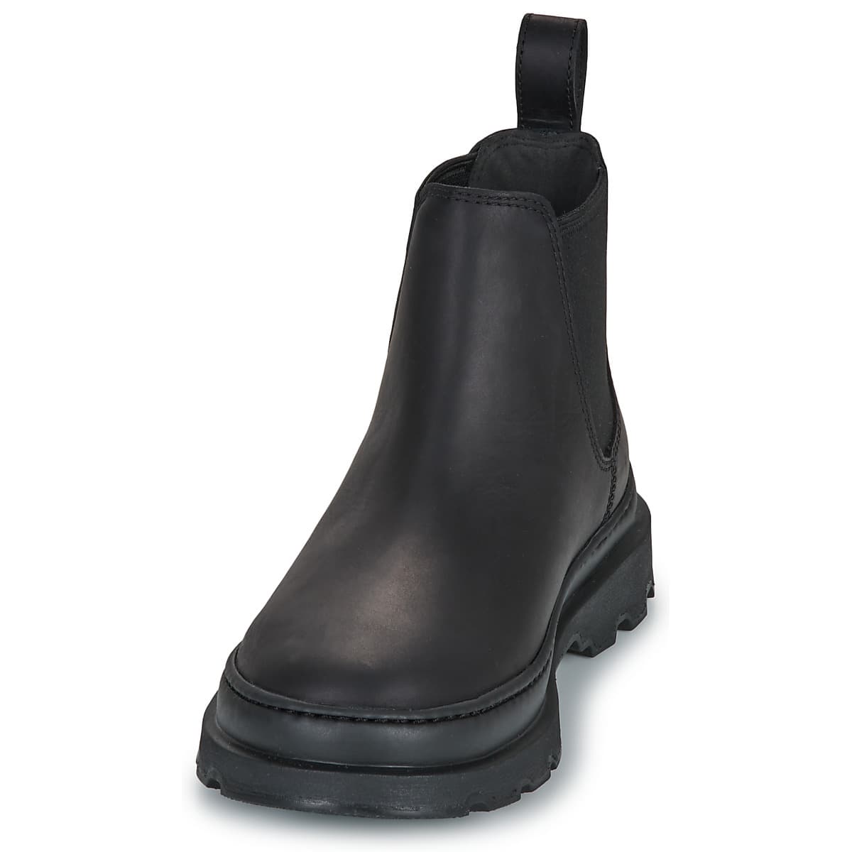 Women's Boots Camper Black