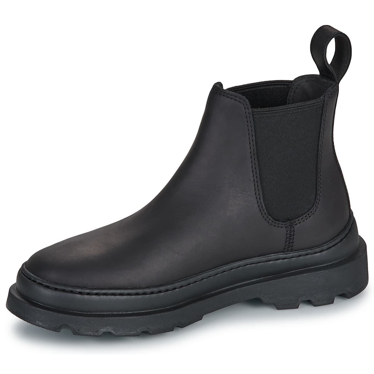 Women's Boots Camper Black