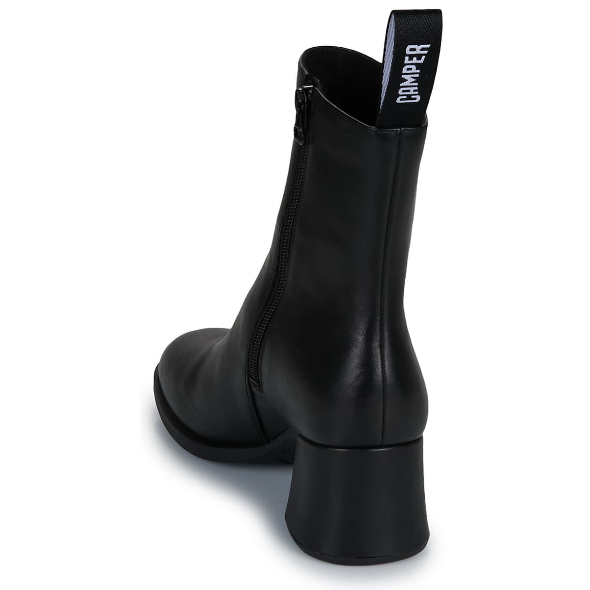 Women's Ankle Boots Camper Black