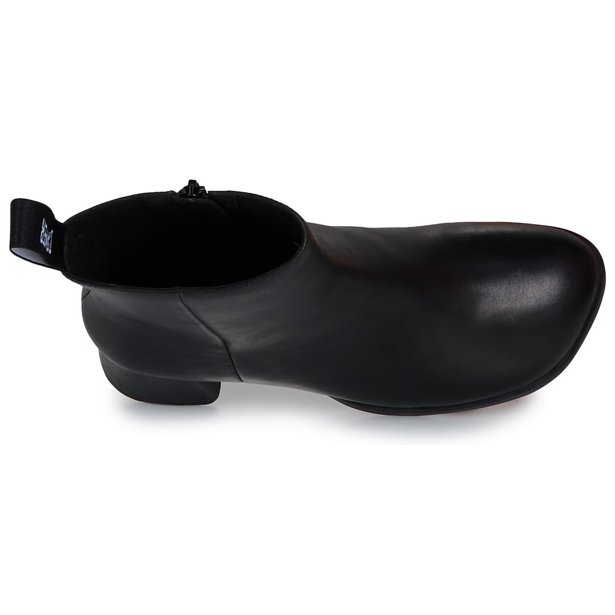 Women's Ankle Boots Camper Black