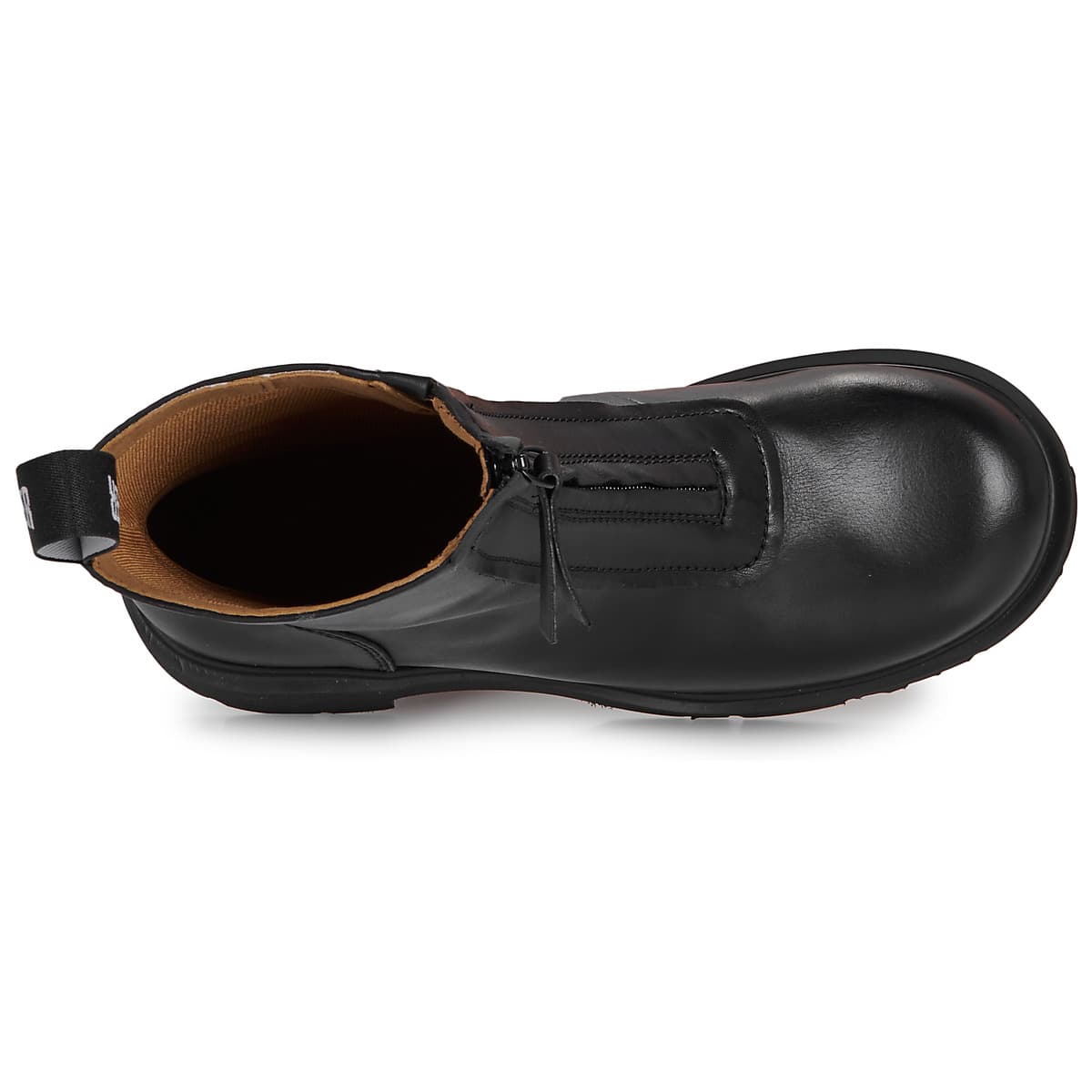 Women's Boots Camper Black