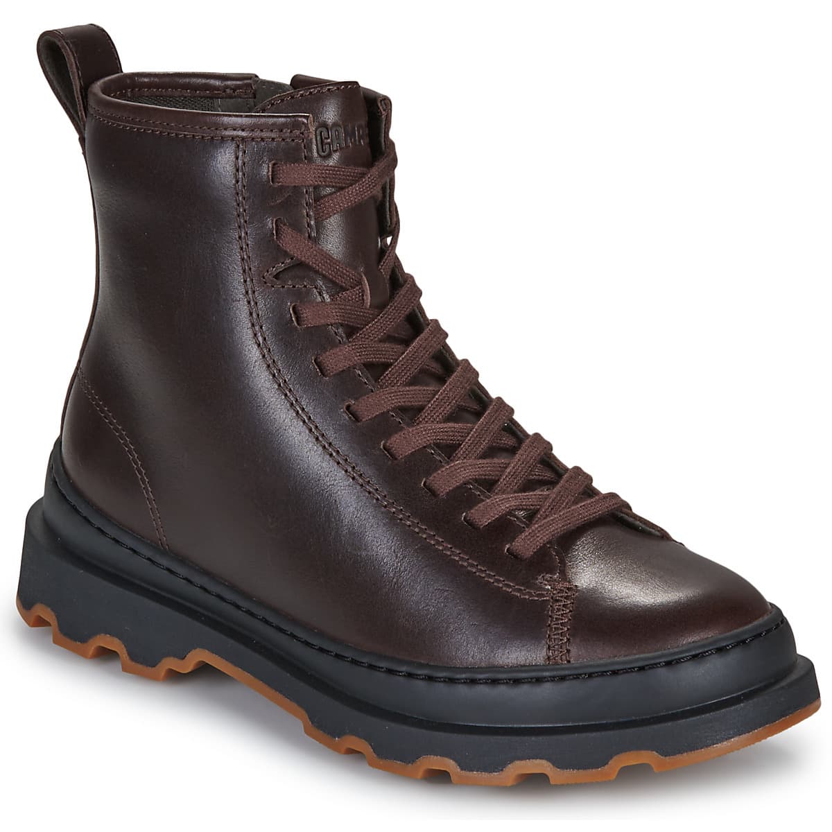 Women's Sneakers Camper Red