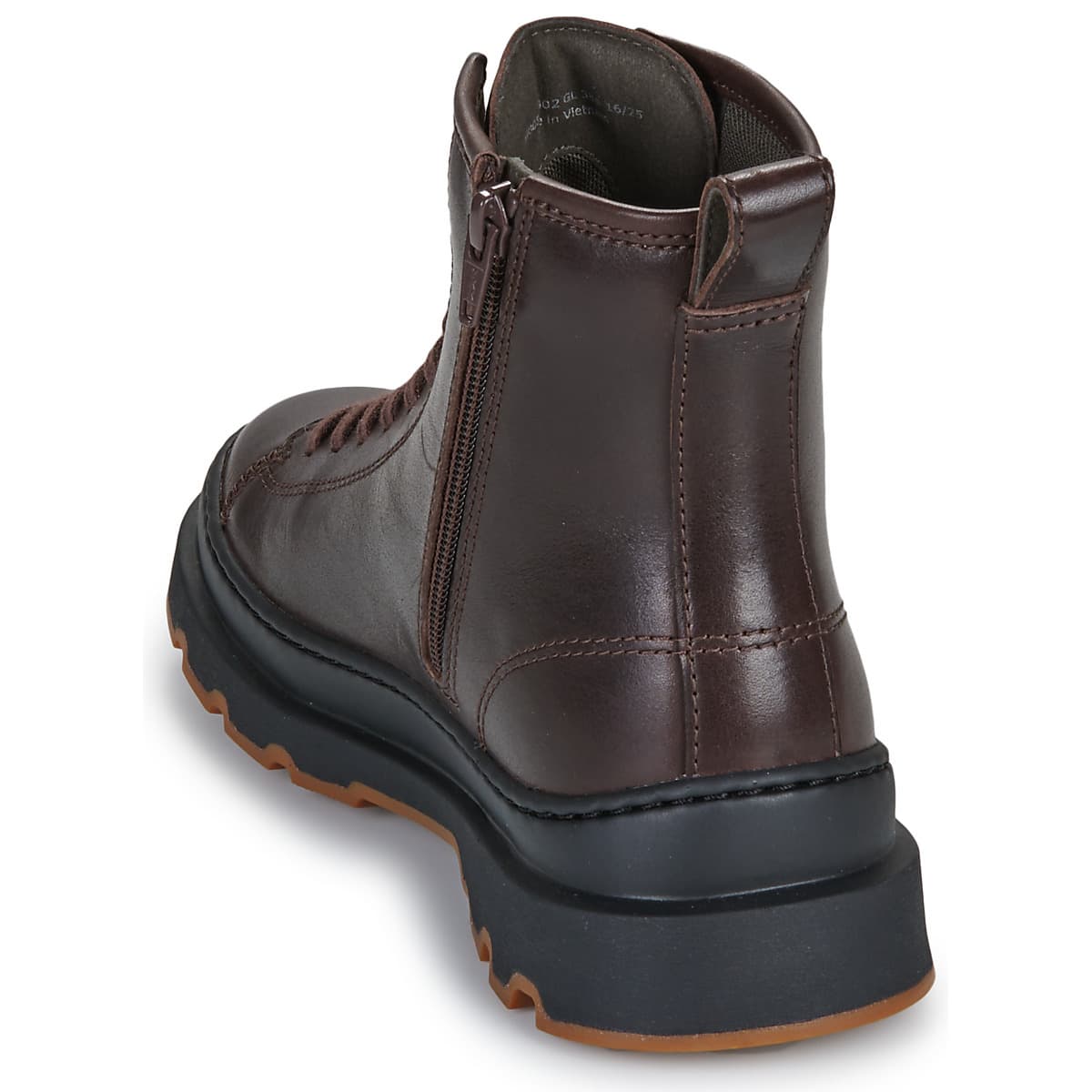 Women's Sneakers Camper Red