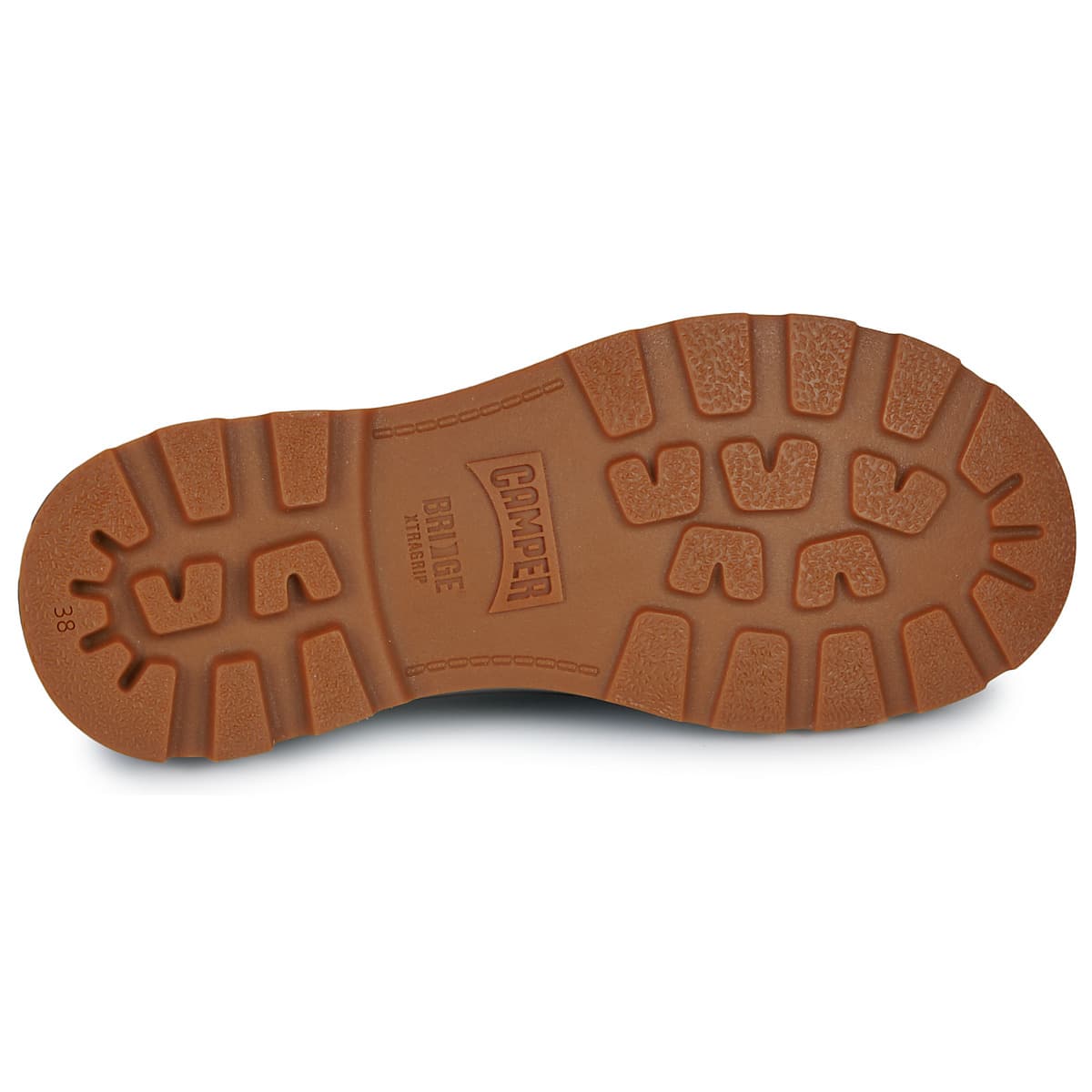 Women's Sneakers Camper Red