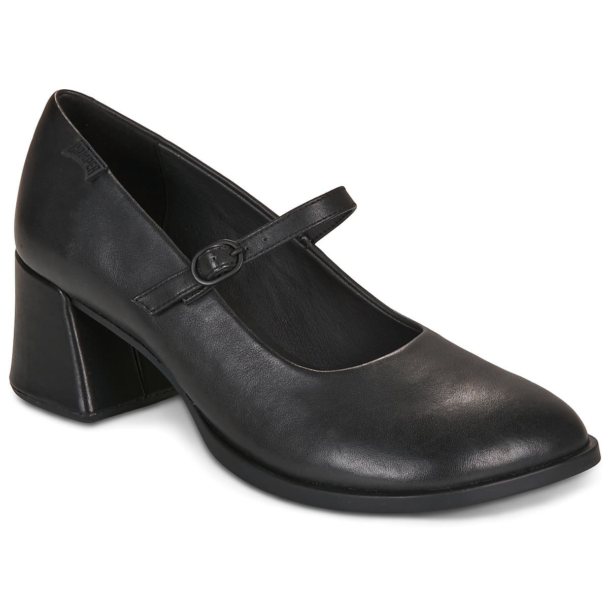 Women's Pumps Camper Black