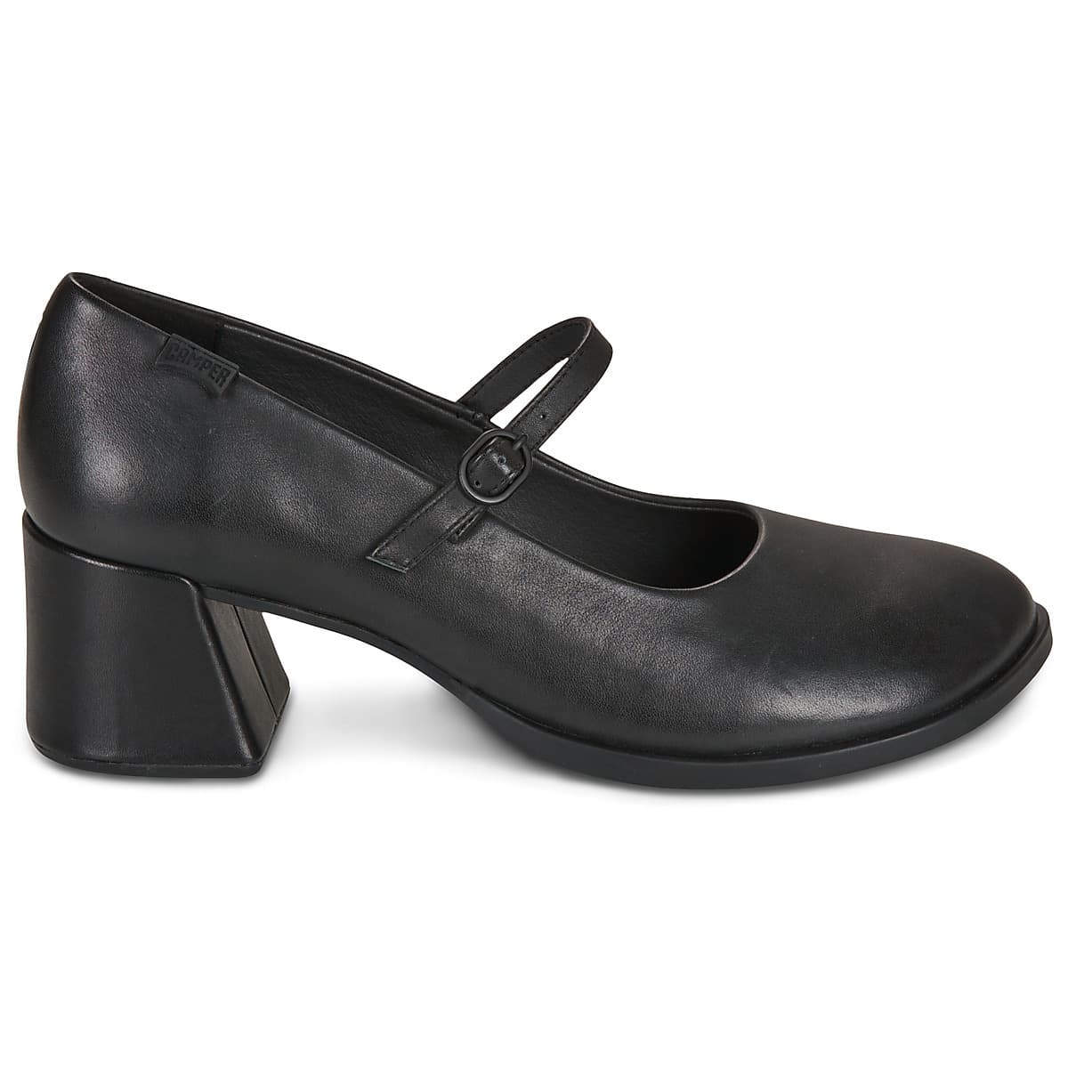Women's Pumps Camper Black