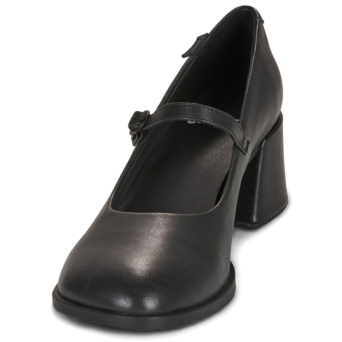 Women's Pumps Camper Black
