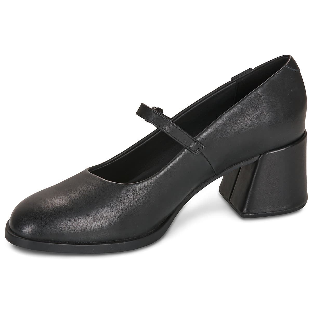Women's Pumps Camper Black