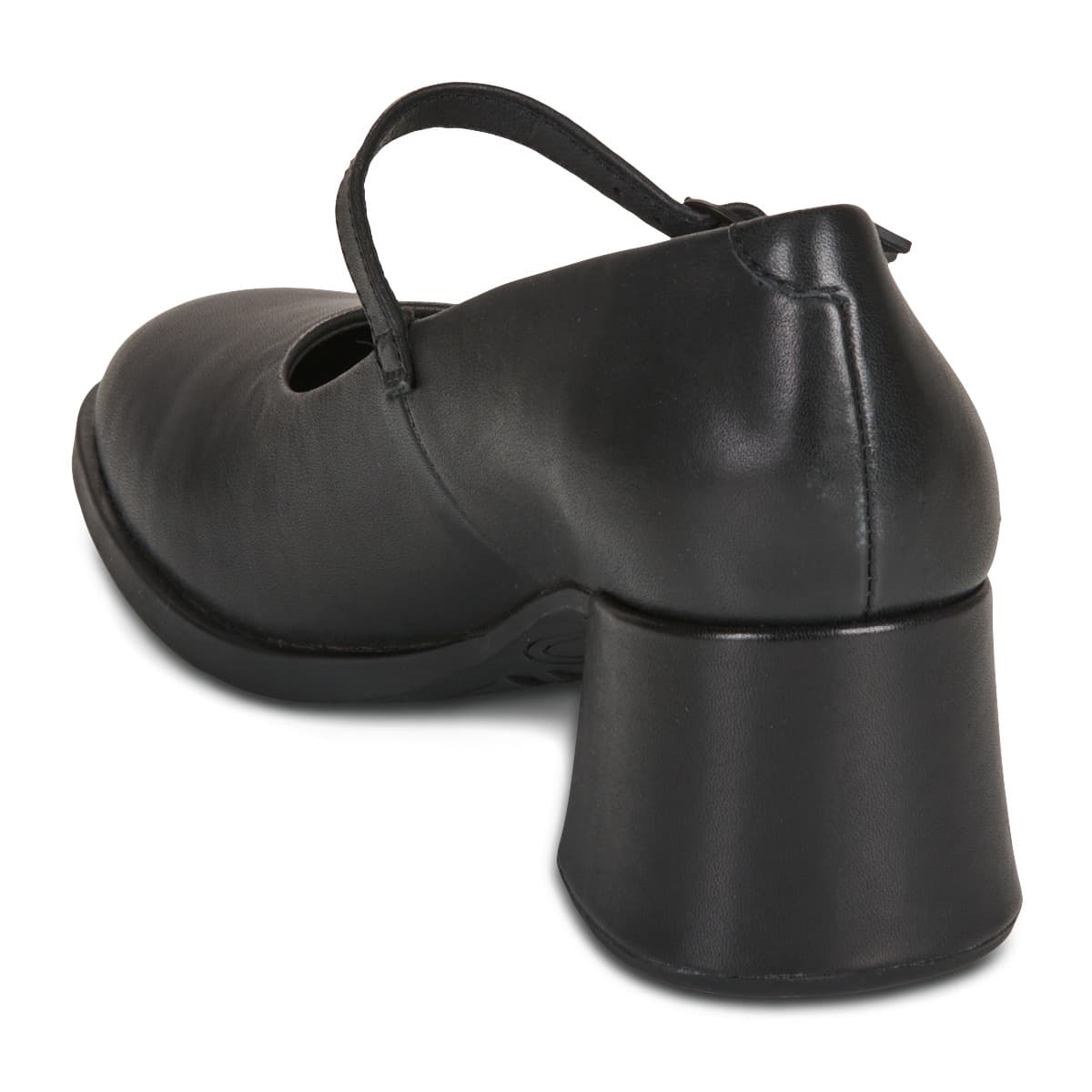 Women's Pumps Camper Black