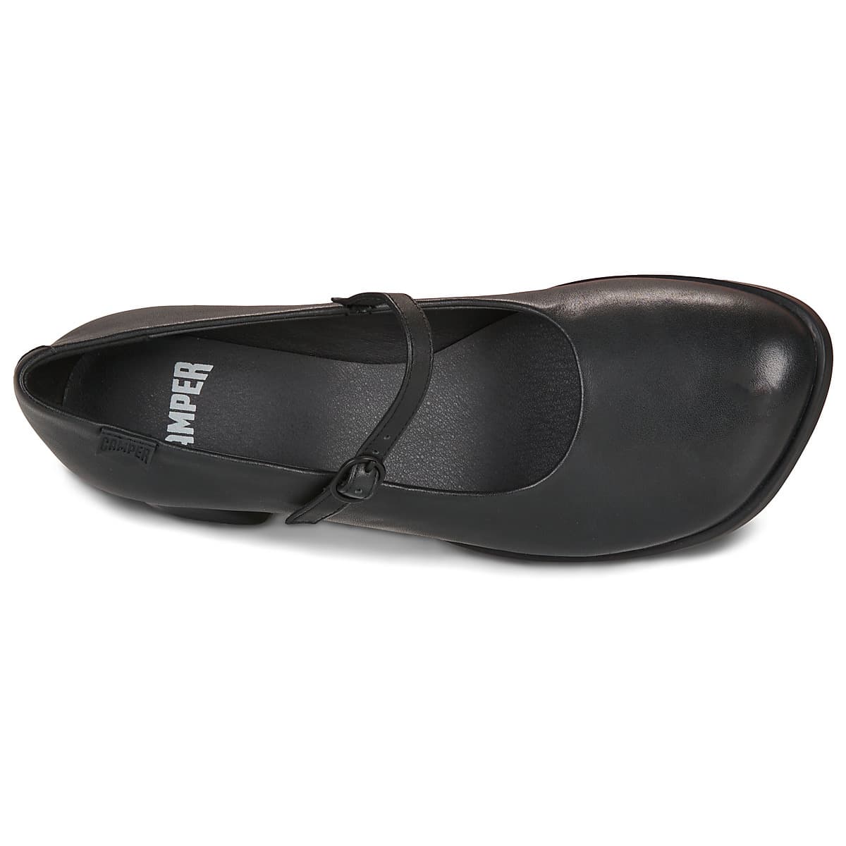 Women's Pumps Camper Black