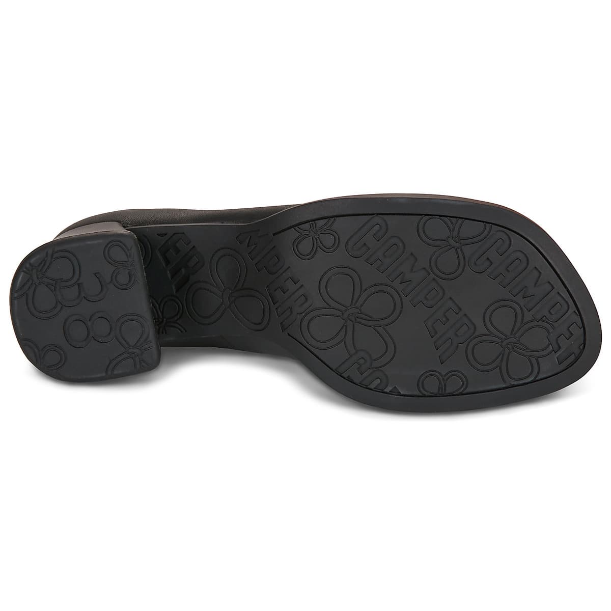 Women's Pumps Camper Black