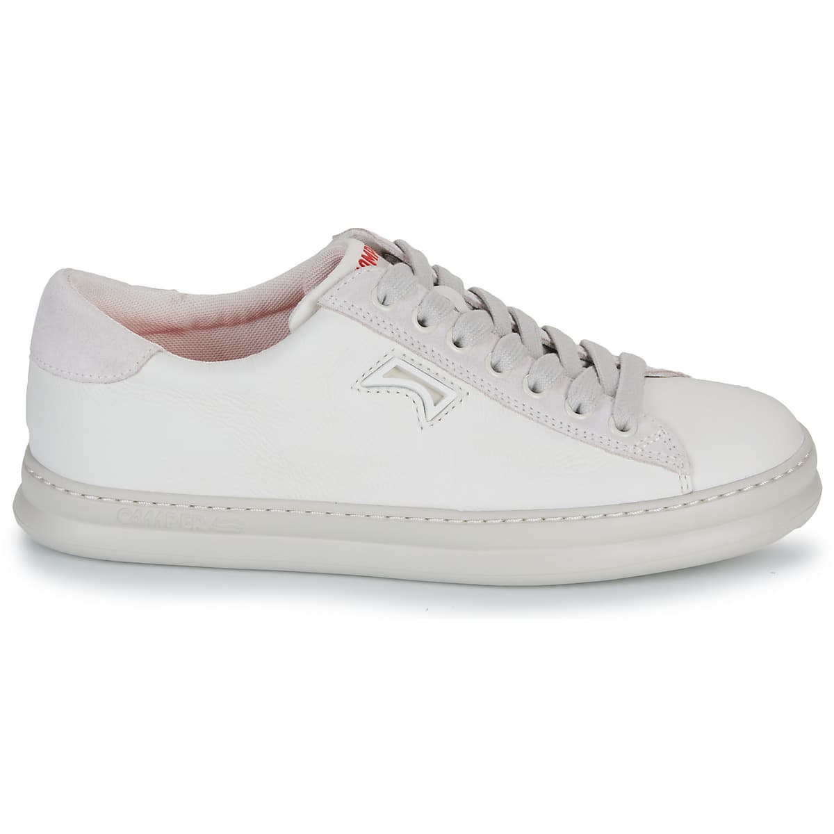 Women's Sneakers Camper White