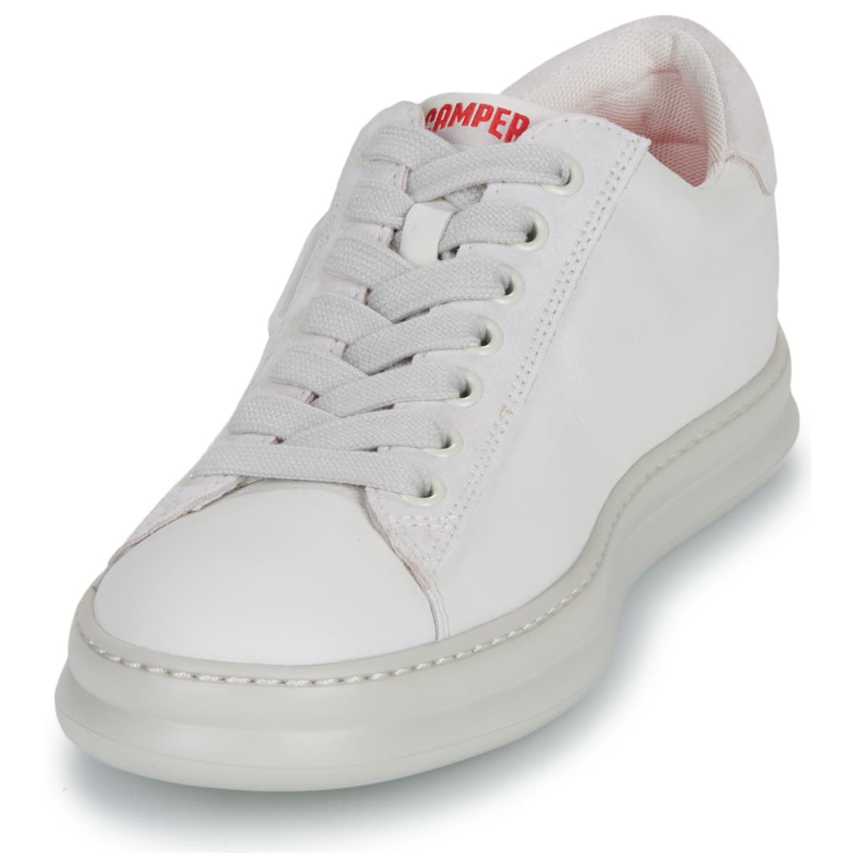 Women's Sneakers Camper White