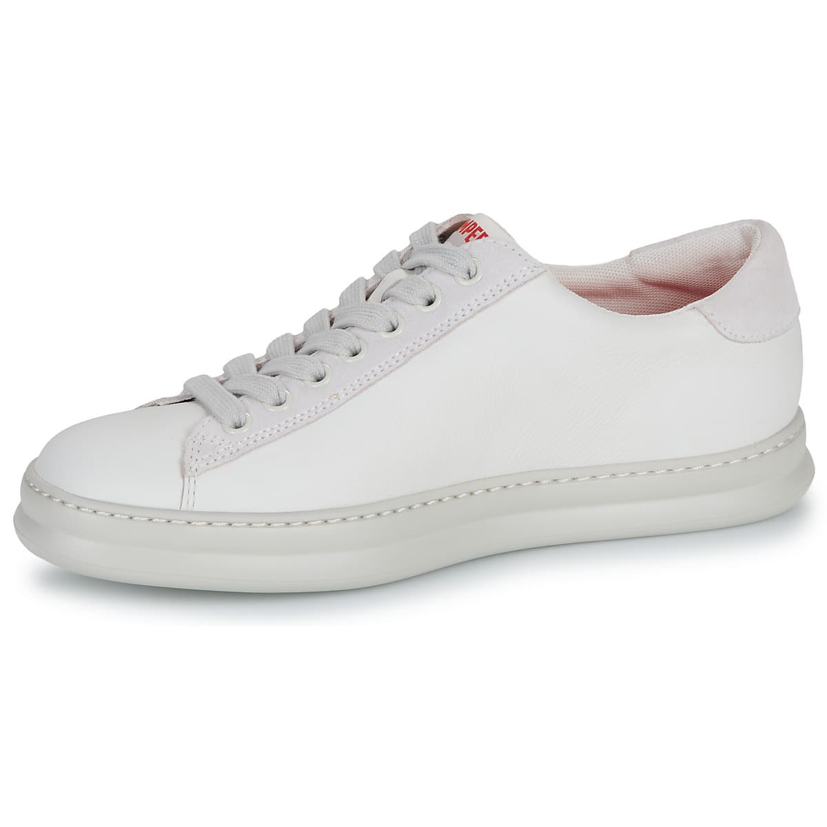 Women's Sneakers Camper White