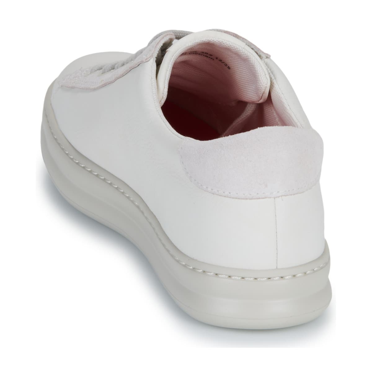Women's Sneakers Camper White