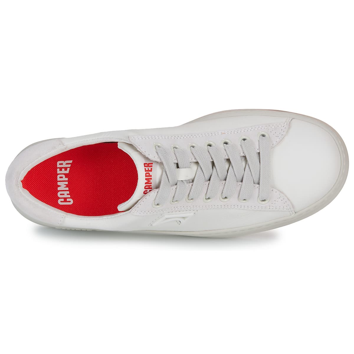 Women's Sneakers Camper White