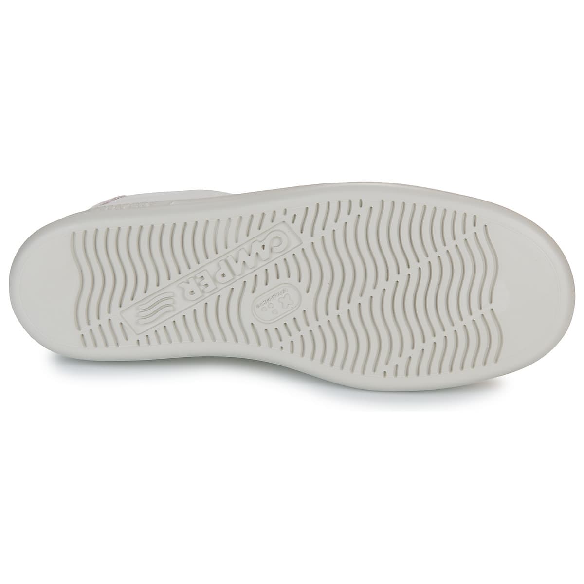 Women's Sneakers Camper White