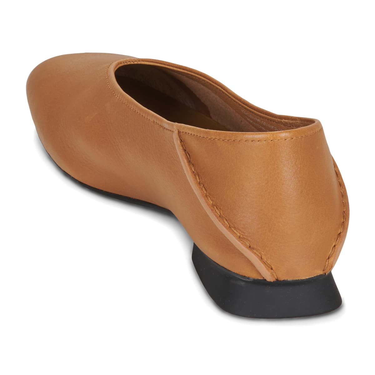 Women's Ballet Flats Camper Beige
