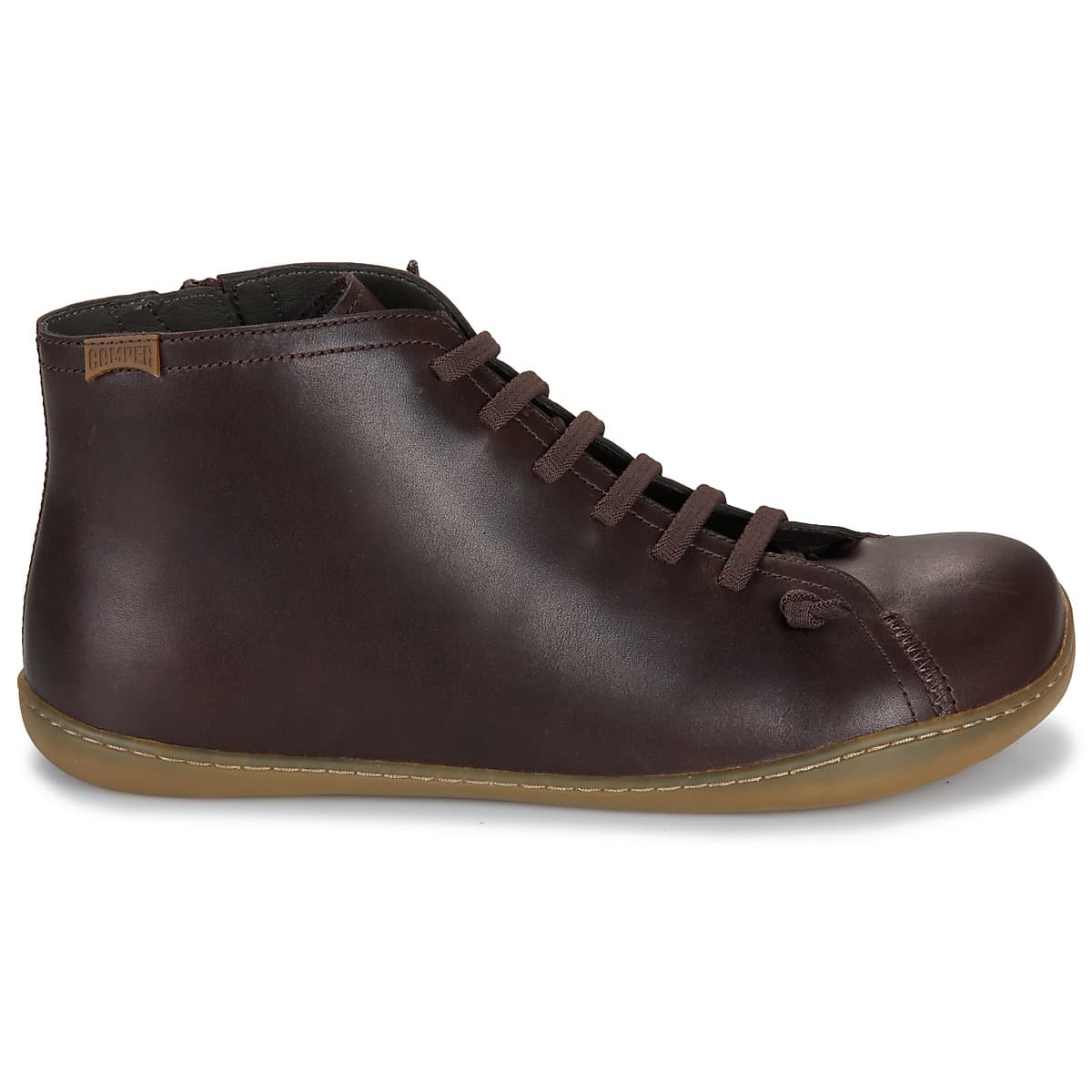 Men's Sneakers Camper Brown
