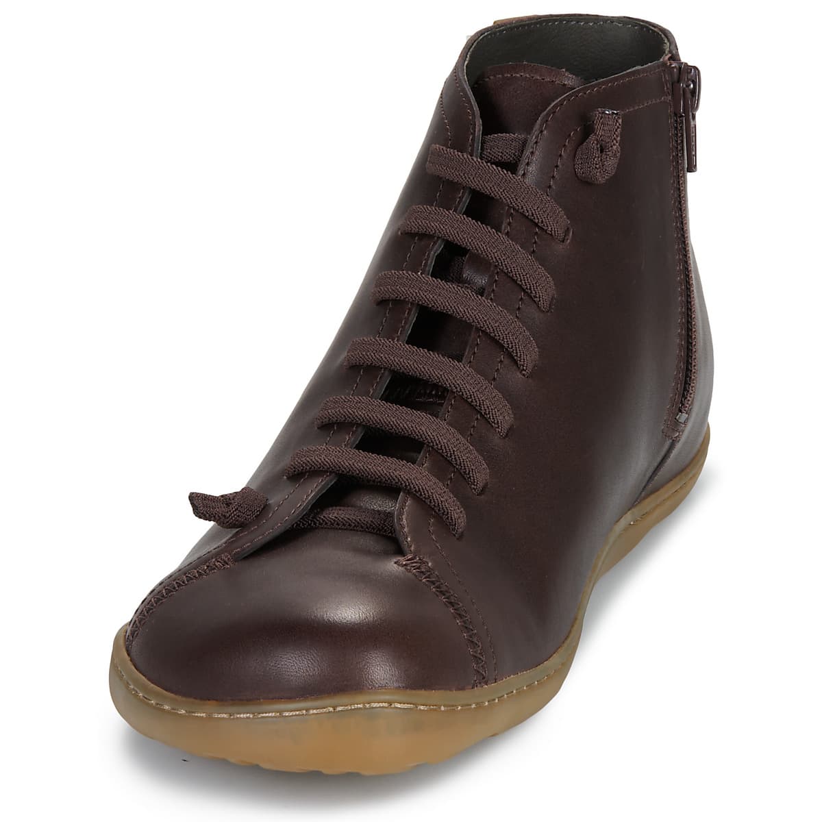 Men's Sneakers Camper Brown