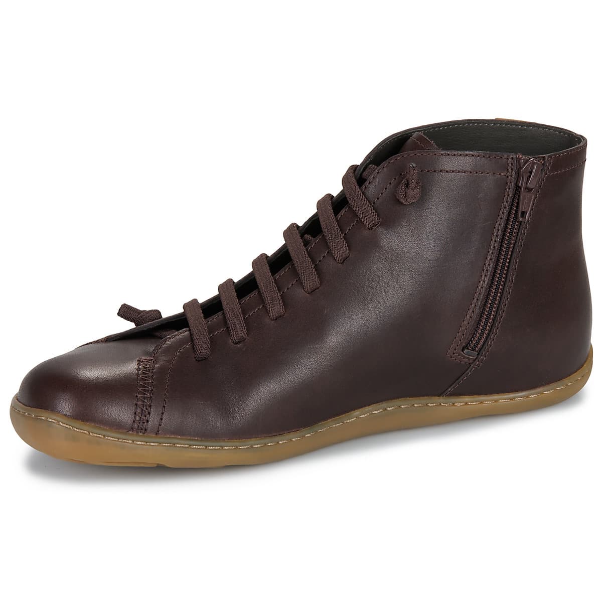 Men's Sneakers Camper Brown