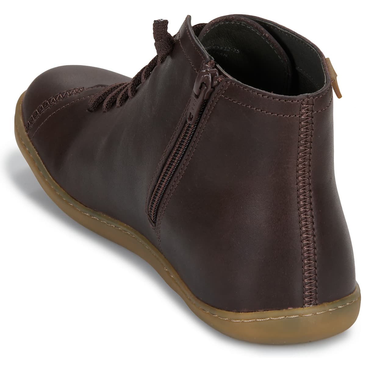 Men's Sneakers Camper Brown