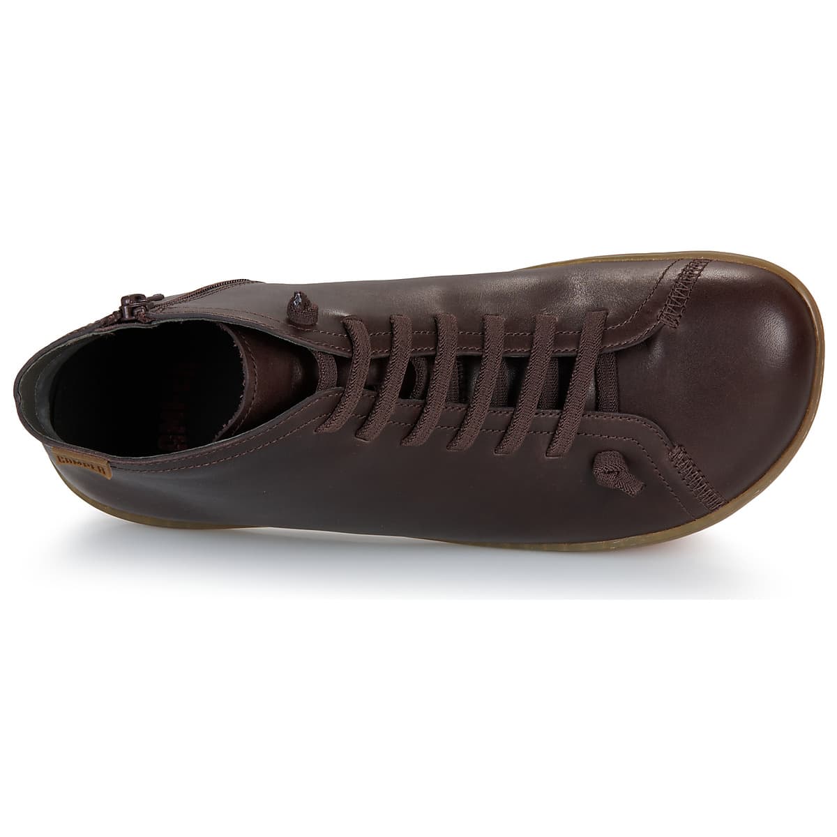 Men's Sneakers Camper Brown