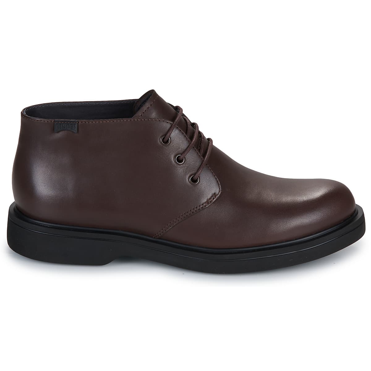 Men's Boots Camper Brown