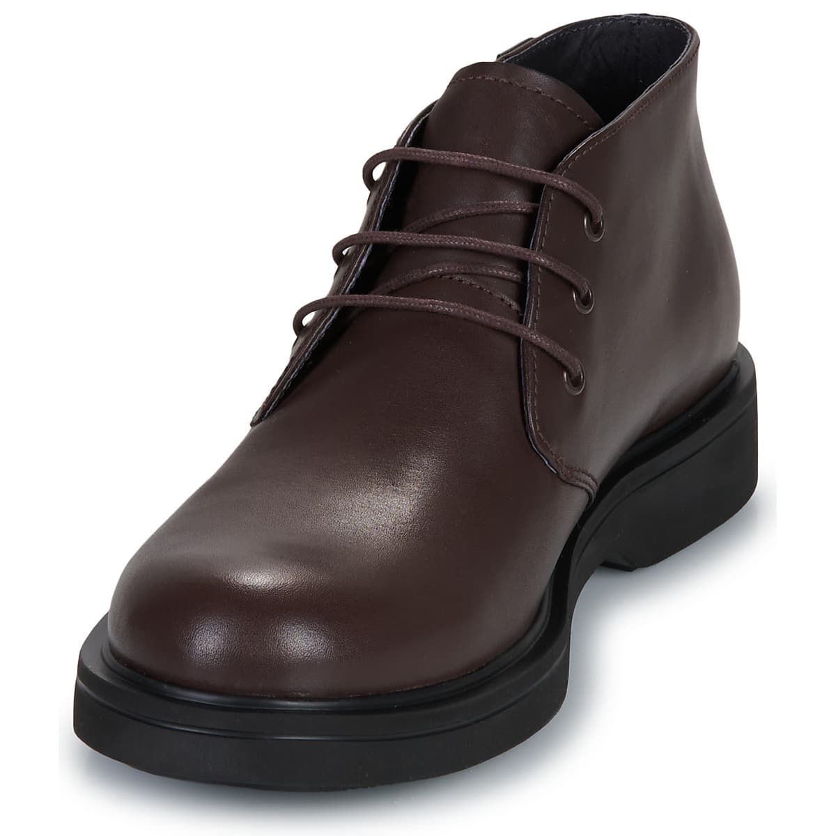 Men's Boots Camper Brown