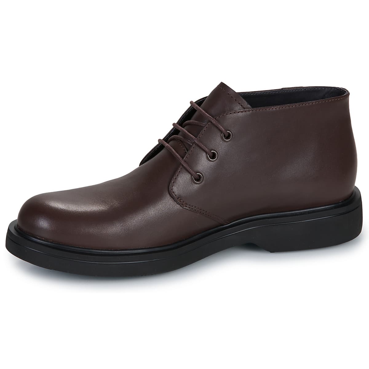 Men's Boots Camper Brown