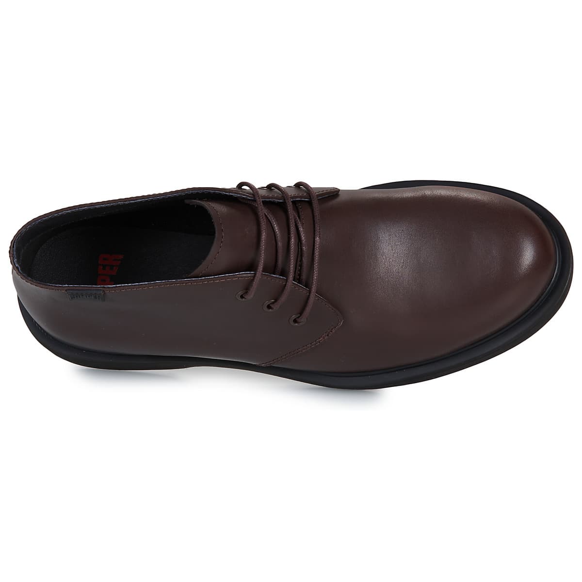 Men's Boots Camper Brown