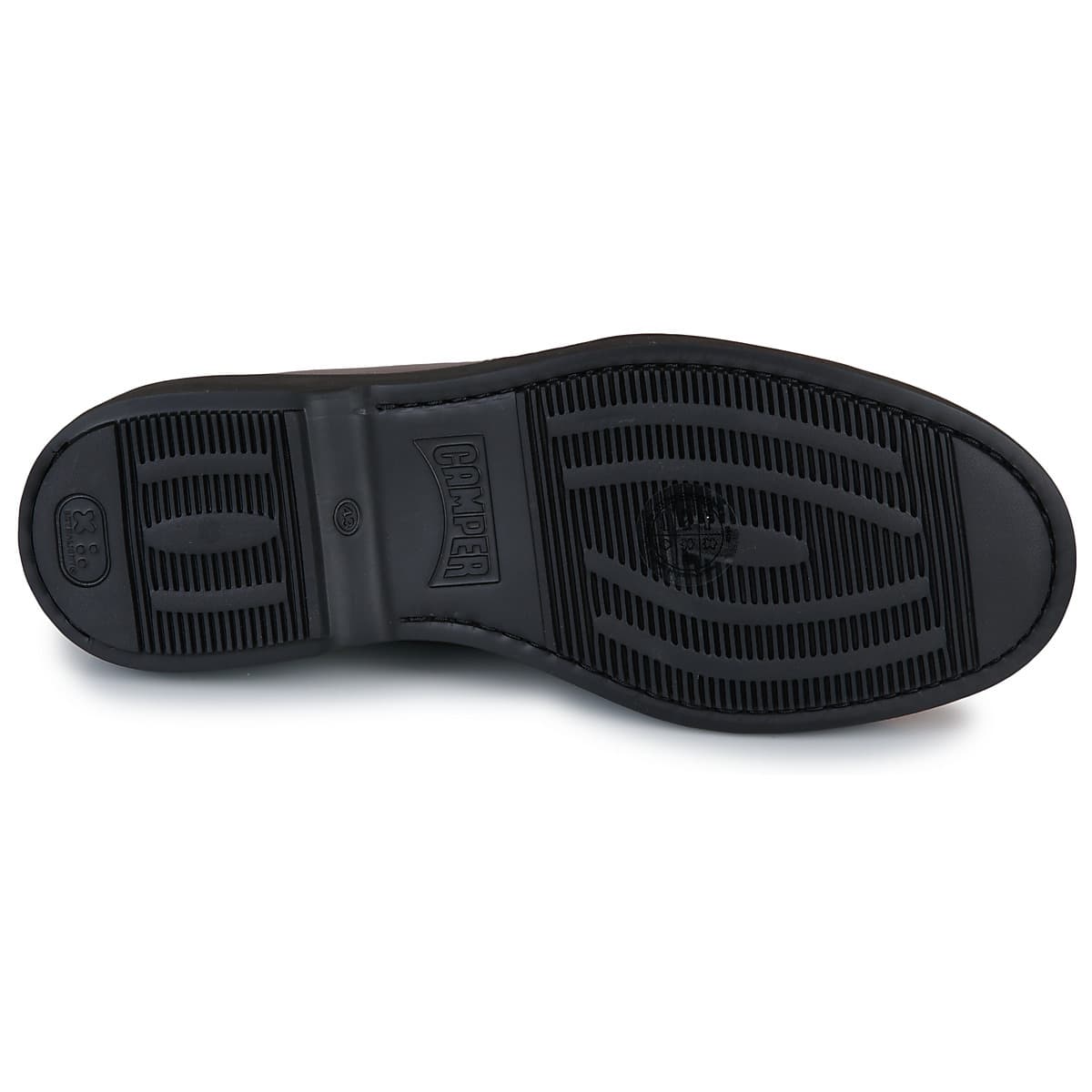 Men's Boots Camper Brown