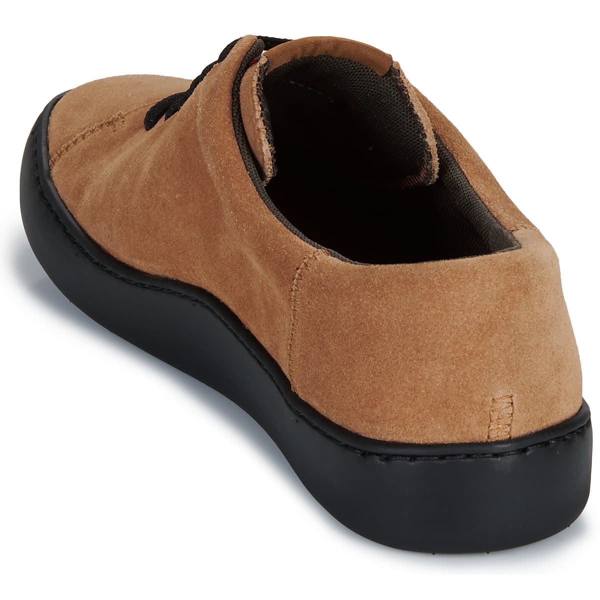 Men's Derby Shoes Camper Brown