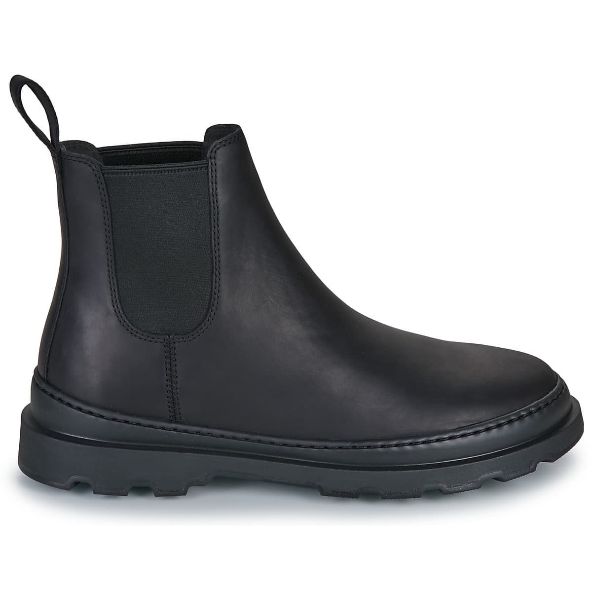 Men's Boots Camper Black