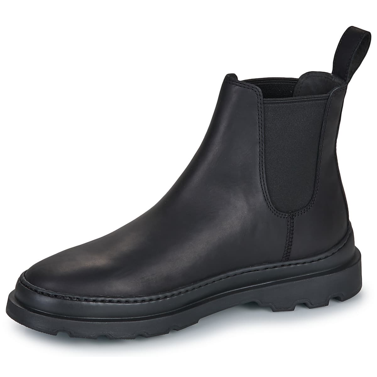 Men's Boots Camper Black
