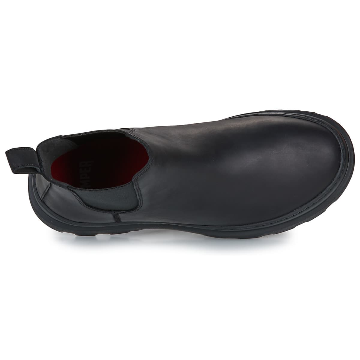 Men's Boots Camper Black