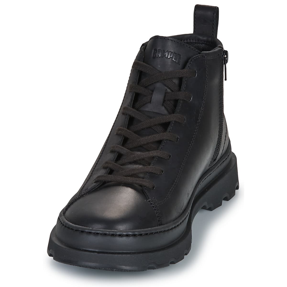 Men's Sneakers Camper Black