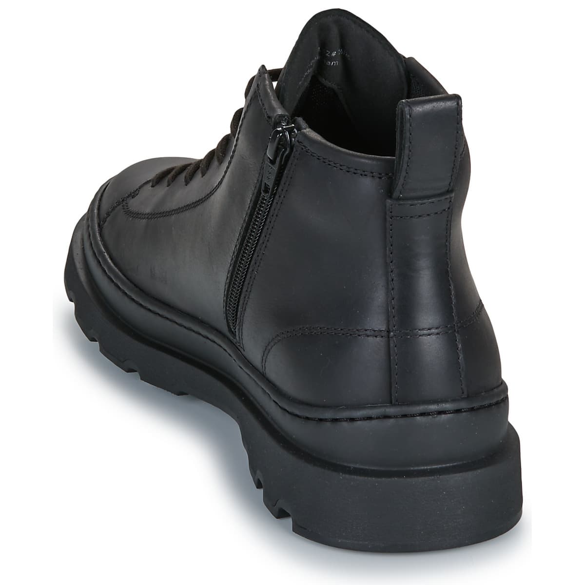 Men's Sneakers Camper Black