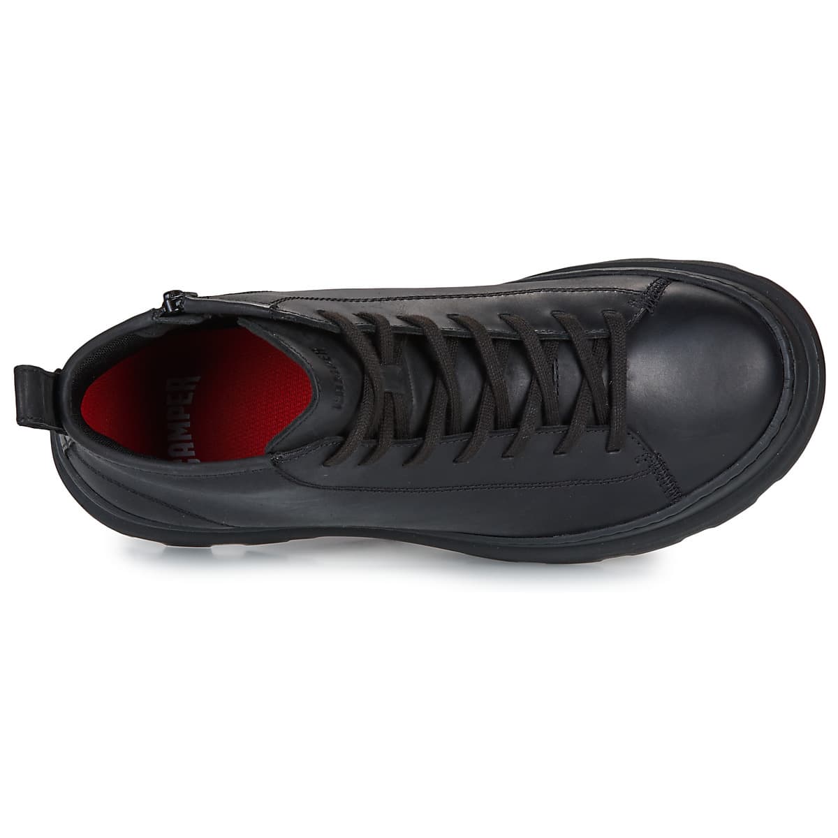 Men's Sneakers Camper Black