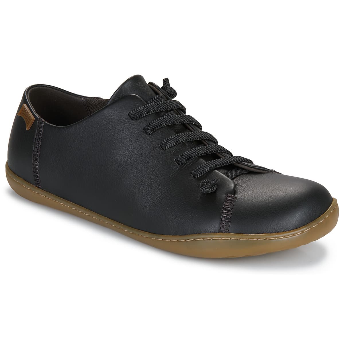 Men's Derby Shoes Camper Gray