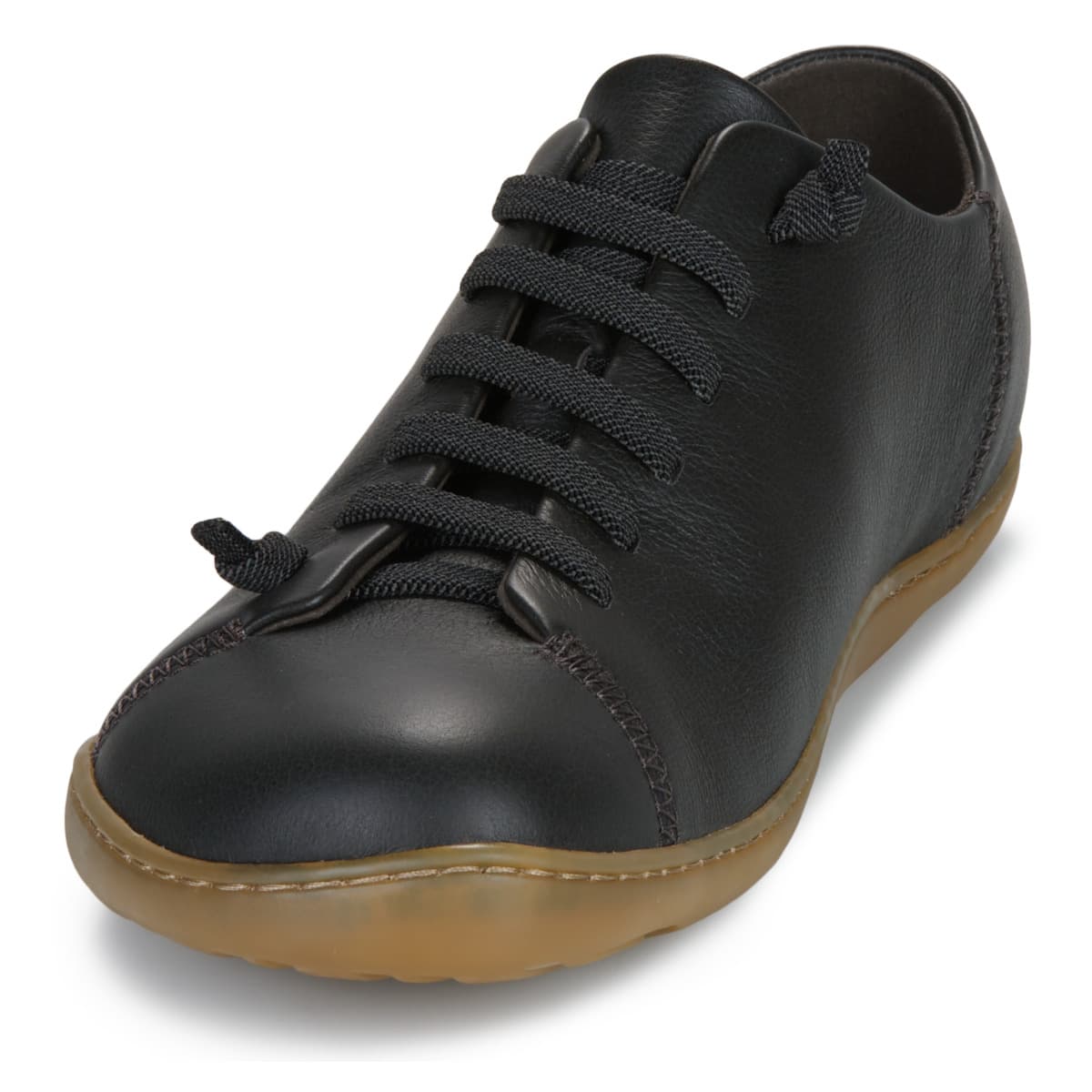 Men's Derby Shoes Camper Gray