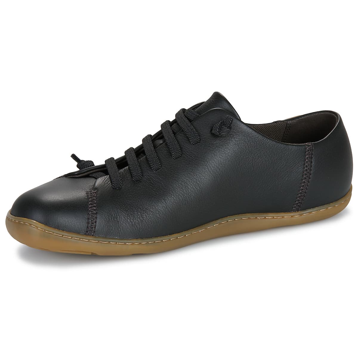 Men's Derby Shoes Camper Gray